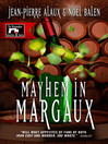 Cover image for Mayhem in Margaux
